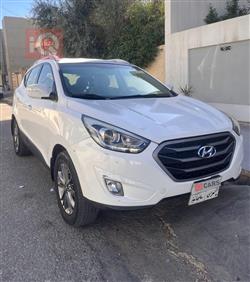 هیوندای تۆکسۆن